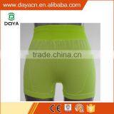 High Quality Gym Shorts Seamless Jacquard Yoga Shorts thumbnail-5