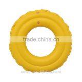 INTEX Yellow Baby Float Ring thumbnail-3