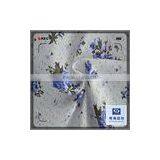 14 Wale Floral Printed Corduroy Wide Wale Printed Corduroy thumbnail-1