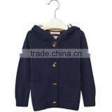 Winter Wear Children Boys Cotton Knitted Sweaters Fashion Kids Sweaters Cardigan thumbnail-1
