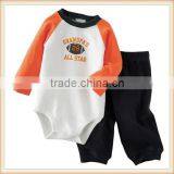 Babywear-Climb Cottom Clothing SQ0022-1