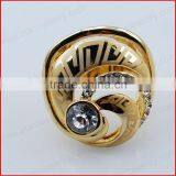 Fashion Alloy Ring thumbnail-1