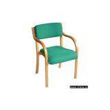 Sell Wooden Armchair thumbnail-1