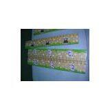 China (Mainland) Wooden Ruler thumbnail-1