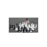 mini giant Chess Set