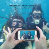 Eco-Friendly TPU Waterproof Dry Pouch Floating Waterproof Case IPhone Dry Bag With Air-Filled Frame Function thumbnail-3