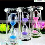 Hour Sand Timer/hourglass/sand Glass thumbnail-3