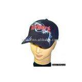 Baseball Cap thumbnail-1