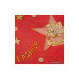 Sell Luster Nylon and Spandex Fabric thumbnail-1