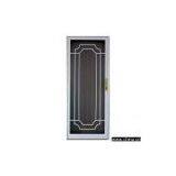 Sell Steel Security Storm Door thumbnail-1