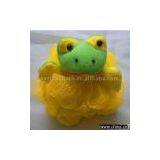 BATH MESH SPONGE thumbnail-1