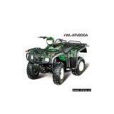 ATV (up to 250cc) thumbnail-1