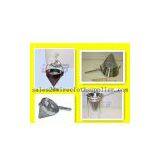 Wire Mesh Strainers