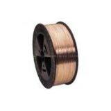Copper Welding Wire thumbnail-1