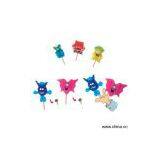 Sell Monster Finger Puppets thumbnail-1