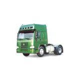 SINOTRUCK HOWO Tractor Truck thumbnail-1