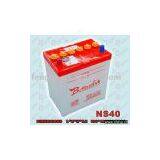 Automobile Battery thumbnail-1