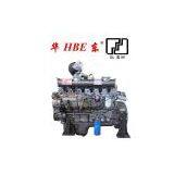 Diesel Engine for Generator Drive - Model:6105ZD