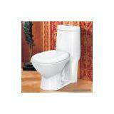 Sell Two-piece Toilet thumbnail-1