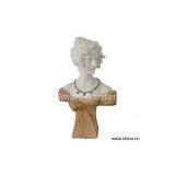 Sell Lady Marble Bust thumbnail-1