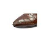 2013 Durable Leather Dress Shoes for Men thumbnail-2