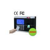 ZKS-T25 Fingerprint Time Attendance & Access Control System thumbnail-1