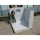 Cold Room With CFC-Free pu Panel thumbnail-3