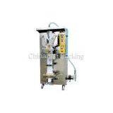 Automatic Liquid Packaging Machine (AS1000) thumbnail-1