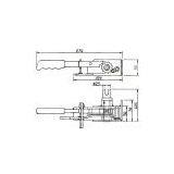 Ratchet Buckles, Truck Parts, Soft Caravan Parts GL-15312 thumbnail-1