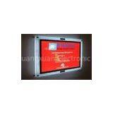 Wall A3 Magic Mirror LED Light Box , Single Side Indoor Advertisement