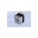 1.8 Stepper Angle Unipolar Hybrid Stepper Motor , 35mm Nema 14 Motor