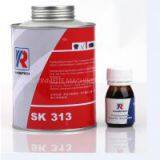 The Best Adhesive for Conveyor Belt