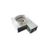 Aluminum Medical Equipment Part