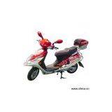 Sell LPG Scooter thumbnail-1