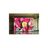 RGB Indoor Advertising LED Display Billboard 350W 10000 Dots/sqm for Meeting Room , TV