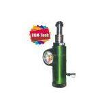 Click-style O2 Regulator With Different Size thumbnail-3