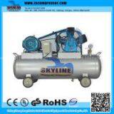 4HP 3KW 100L 8Bar 3065 Air Compressor thumbnail-3