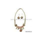 Sell Alloy Jewelry Set thumbnail-1