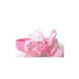 Sell Head Band With Ribbon Bow thumbnail-1