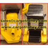 Toe Jacks Instruction and Price List thumbnail-2