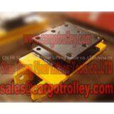 Rigging Equipment and Roller Skates Machinery Moving Dollies thumbnail-2