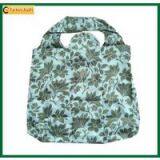 Reusable Shopping Tote Vegetable Bags Polyester Bag (TP-SP084) thumbnail-2