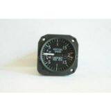 2 1/4 Spare Airplane Aircraft Speed Indicator Guages BC-6 thumbnail-1