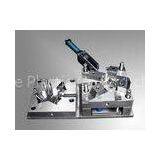 High Precision Plastic Injection Moulds Making With ISOTS16949 For Cover thumbnail-1