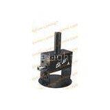 200W Carbon Dioxide Column Fog Smoke Machine 6 - 8 Meters With Remote Control