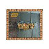 Hydraulic Cement Render Machine With 2.2Kw / 380V For Ceiling Mortar thumbnail-1