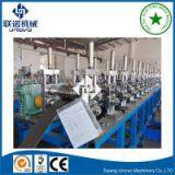 Strut Channel Roll Forming Machine