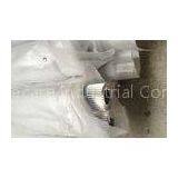 6063 6061 Extruded Aluminum Shapes Precision CNC Machining Parts With SGS