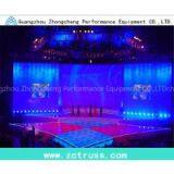 Lighting Stage Truss Aluminum Conference Exhibition Performance Special Complex Truss thumbnail-3