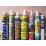 Flexible Aluminum Pigment Tube Packaging thumbnail-1